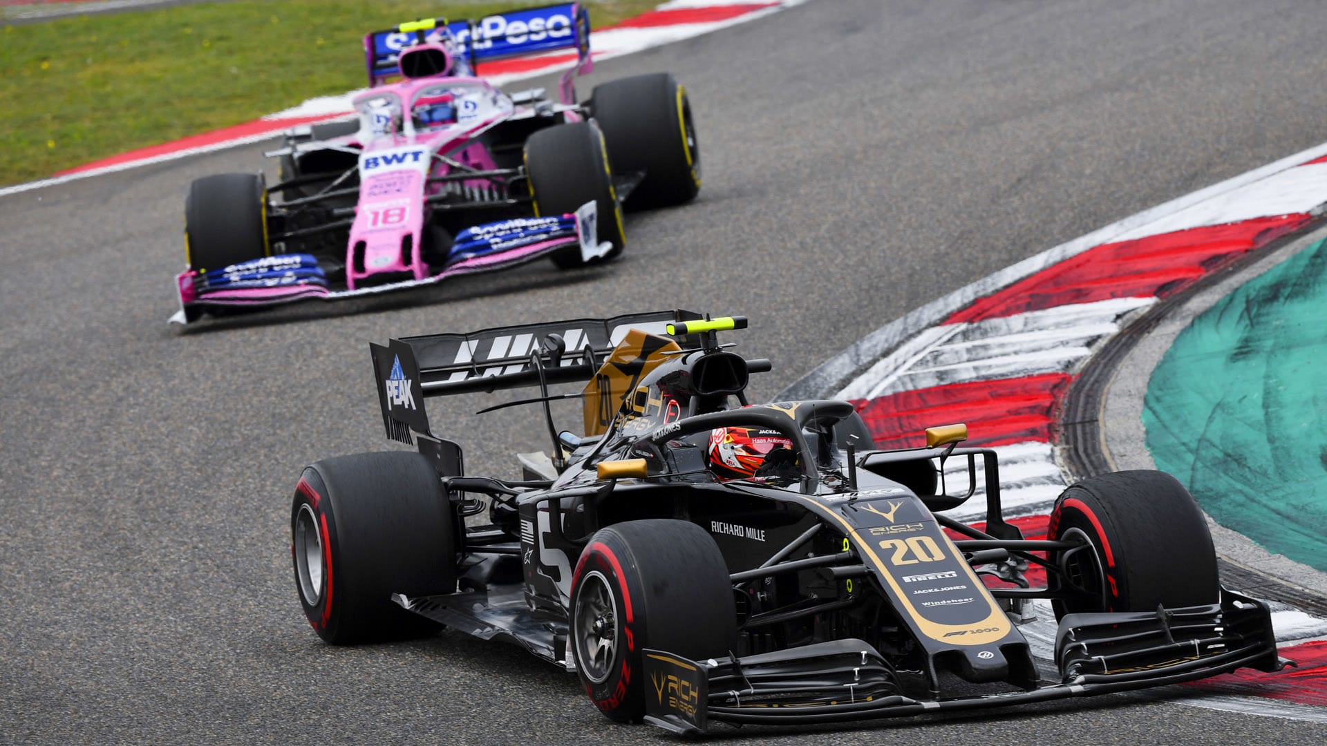 F1 Fantasy What were the best and worst teams for the 2019 Spanish